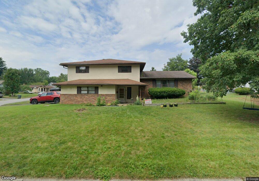 1239 Bradshire Dr, Columbus, OH 43220 - photo 1