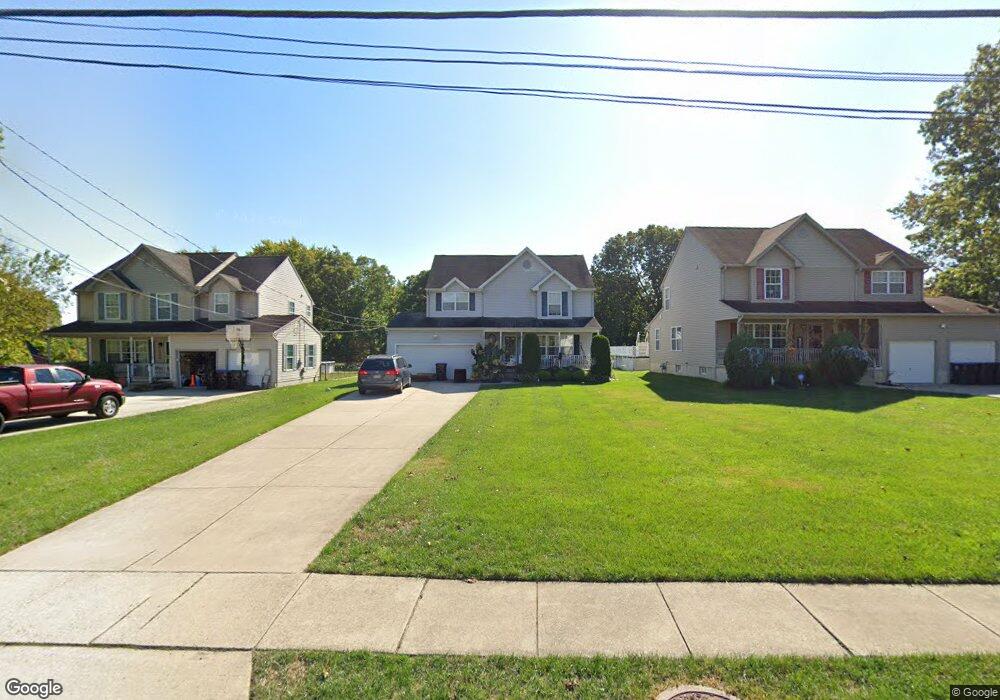 170 Hayes Mill Rd, Atco, NJ 08004 - photo 1