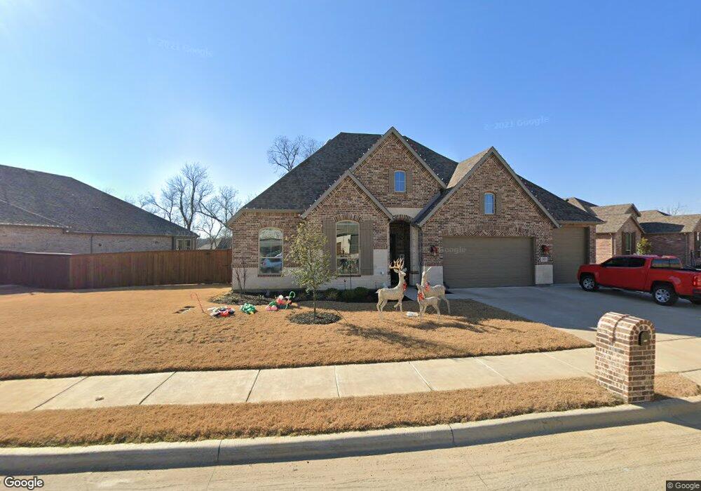 3803 Deer Point Dr, Denison, TX 75020 - photo 1
