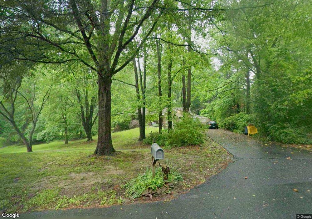 4507 Winding Brooke Ln, Lothian, MD 20711 - photo 1