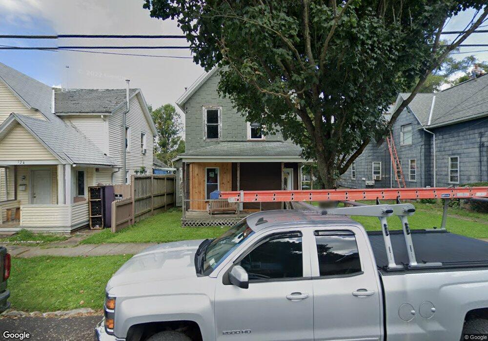 122 W Green St, Olean, NY 14760 - photo 1