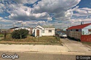 329 3rd Ave NW, Browning, MT 59417
