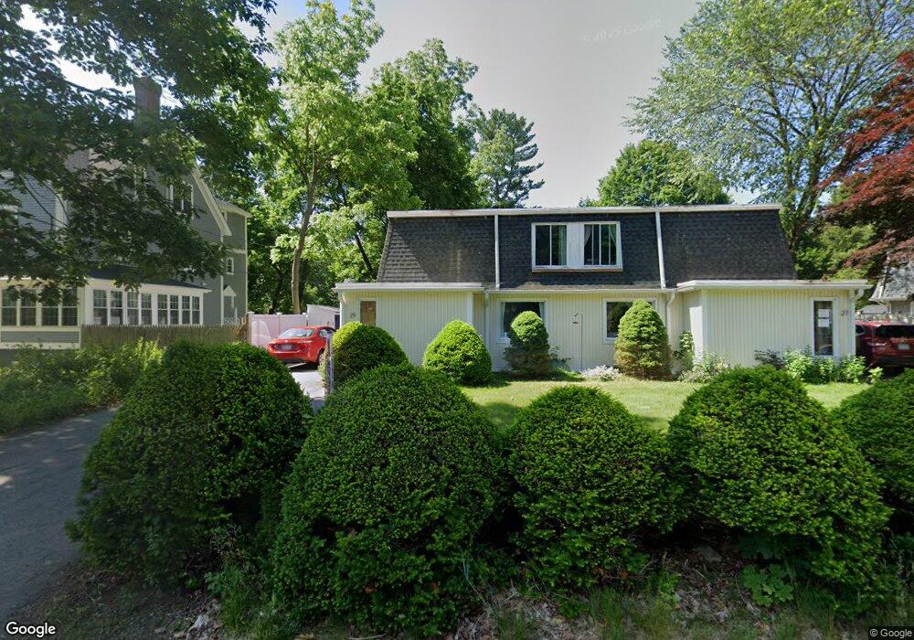 29 Glendale Rd, Sharon, MA 02067 - photo 1