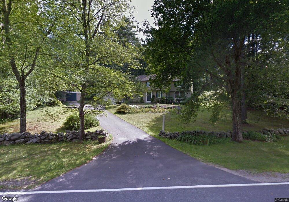 59 Smith Rd, Bedford, NH 03110 - photo 1