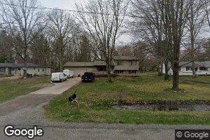 12848 Dorwood Rd, Burt, MI 48417