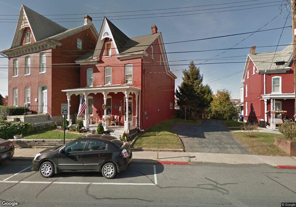 21 S Cannon Ave, Hagerstown, MD 21740 - photo 1