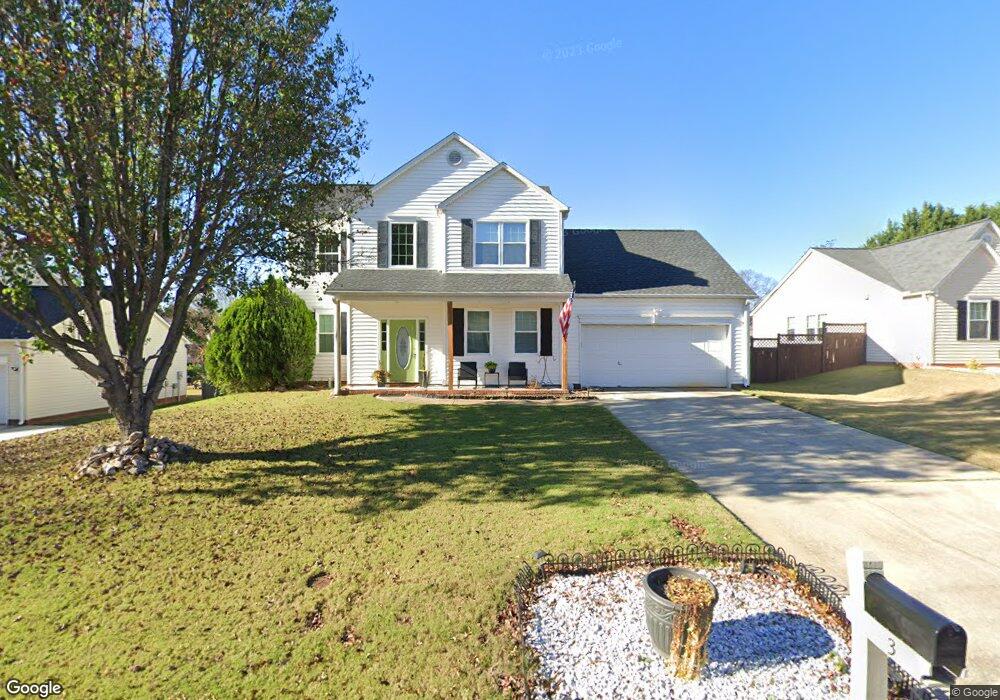 3 Peach Grove Place, Mauldin, SC 29662 - photo 1