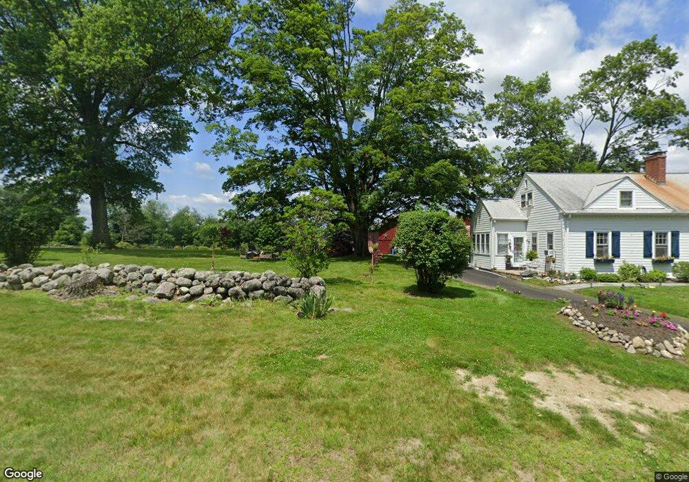 285 Chestnut Tree Hill Rd, Oxford, CT 06478 - photo 1