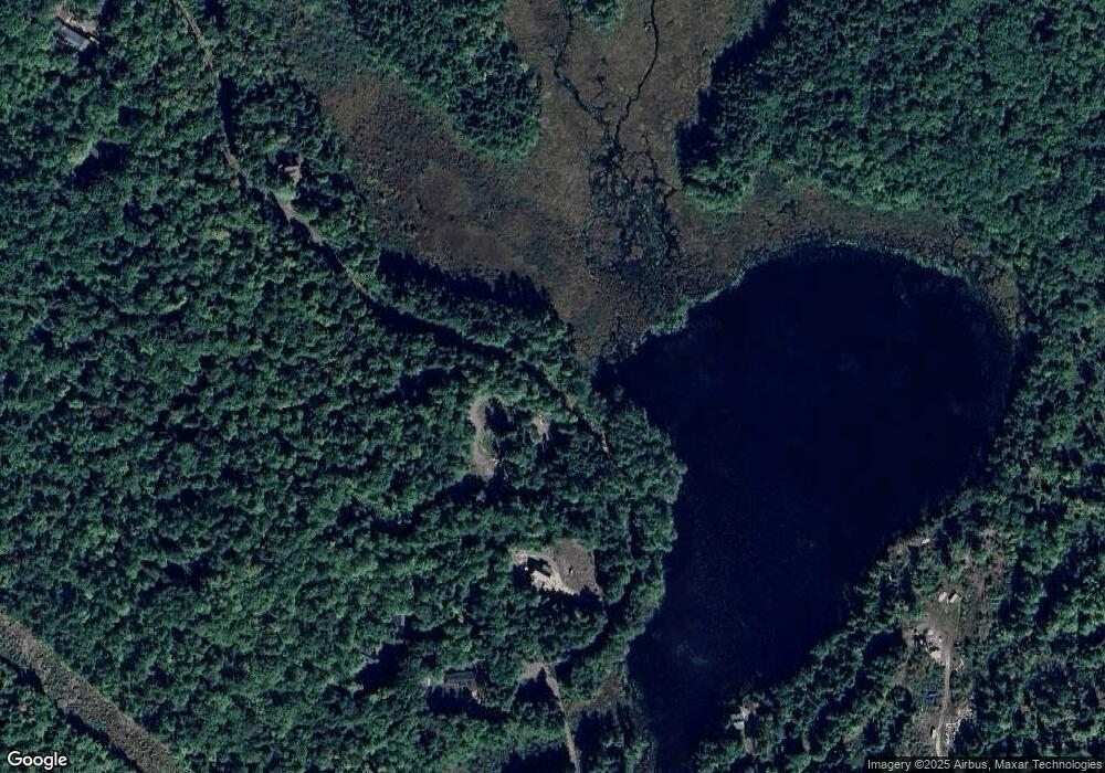 0000 Forest Pond Rd, New Hampton, NH 03256 - photo 1