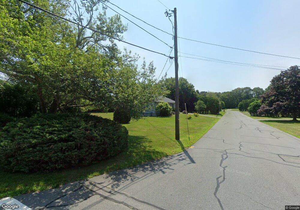 3 S Jason Dr, South Dartmouth, MA 02748 - photo 1