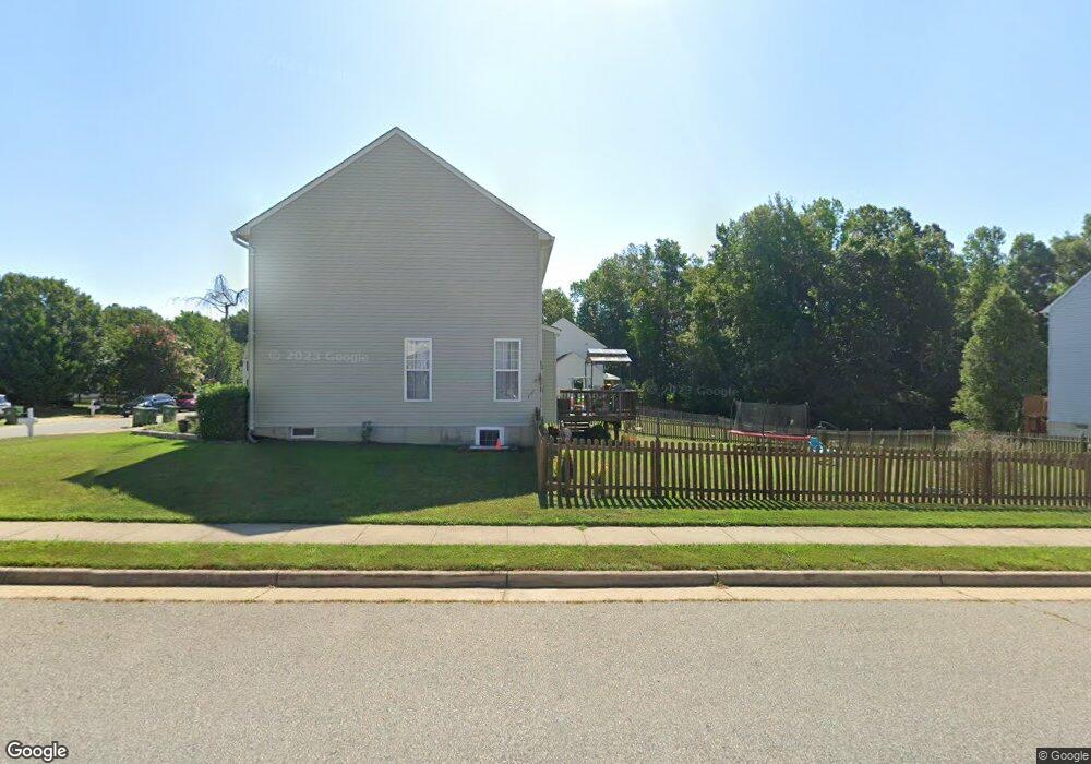 6904 Xandu Ct, Fredericksburg, VA 22407 - photo 1