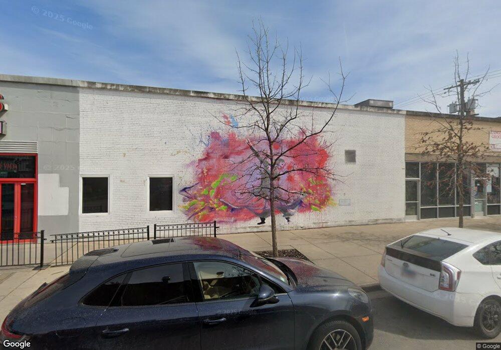 6361 N Rockwell St, Chicago, IL 60659 - photo 1