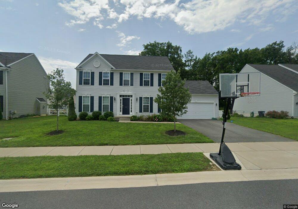 558 Ginn St, Townsend, DE 19734 - photo 1