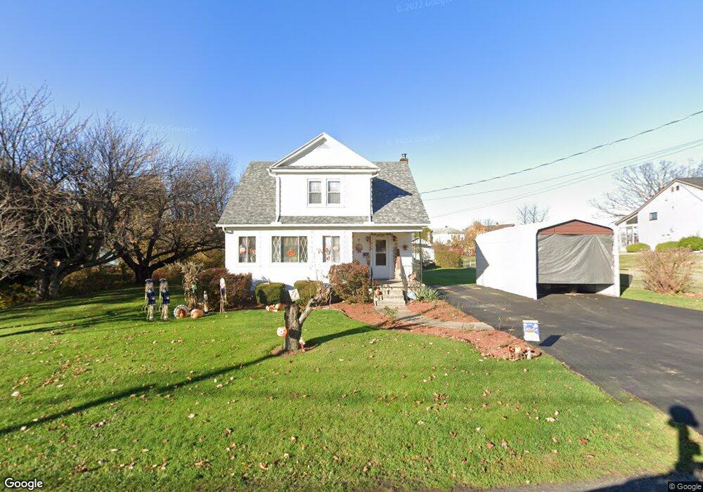 151 Alden Mountain Rd, Nanticoke, PA 18634 - photo 1