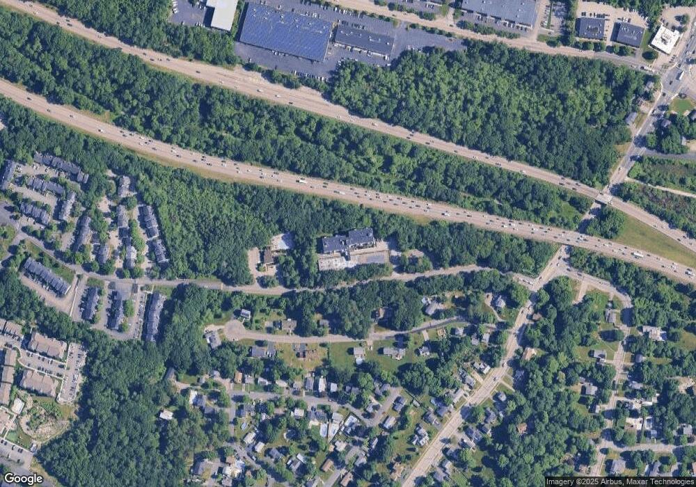 Tall Oaks Village unit 706, South Weymouth, MA 02190 - photo 1