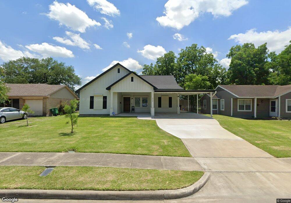 3726 Yosemite St, Houston, TX 77021 - photo 1