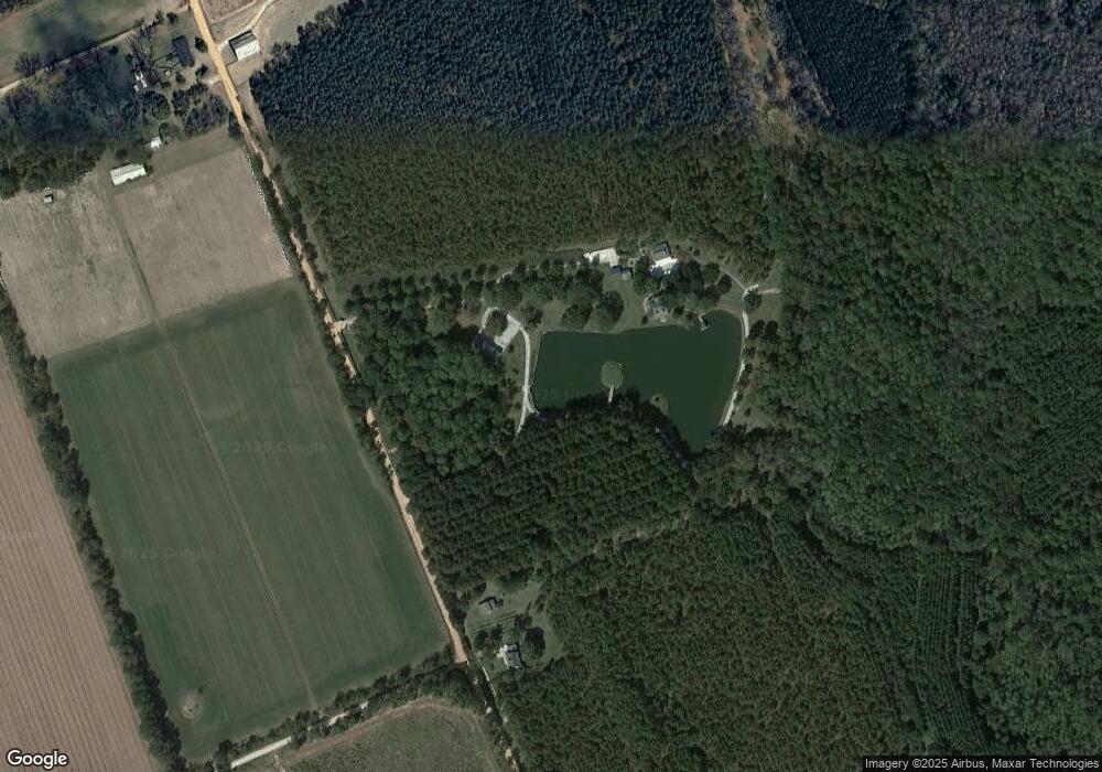 35905 Hendricks Rd, Metter, GA 30439 - photo 1