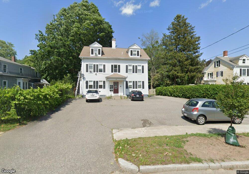 Street View Photo