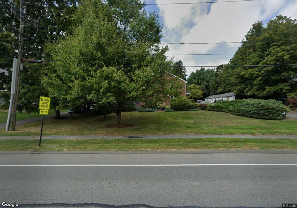 18 N East St unit 18  242, Amherst, MA 01002 - photo 1