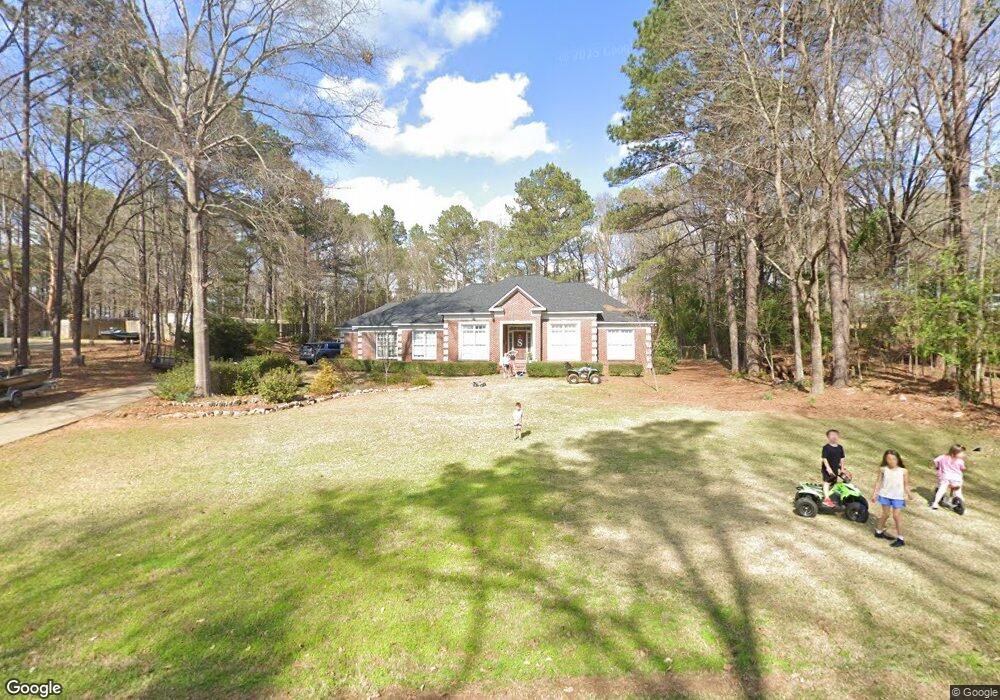 254 Fox Chase Trail, Midland, GA 31820 - photo 1