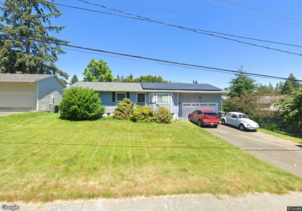 7914 NE 143rd St, Bothell, WA 98011 - photo 1