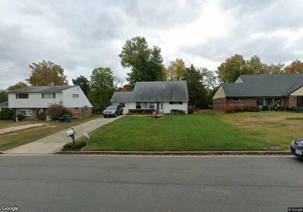 1305 Vassar Rd, Henrico, VA 23229 - photo 1