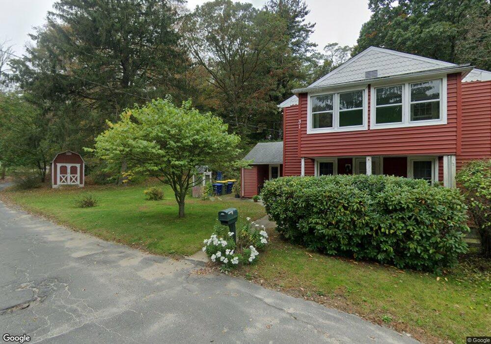 31 Farrell Rd, Waterbury, CT 06706 - photo 1