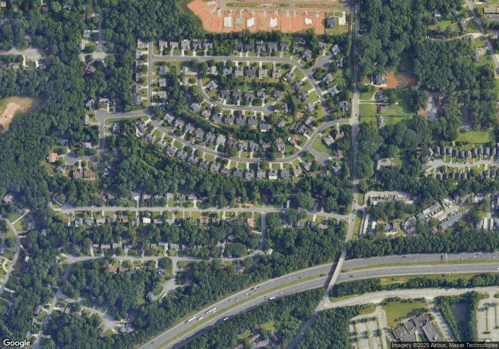 4217 Browning Chase Dr, Tucker, GA 30084 - photo 1