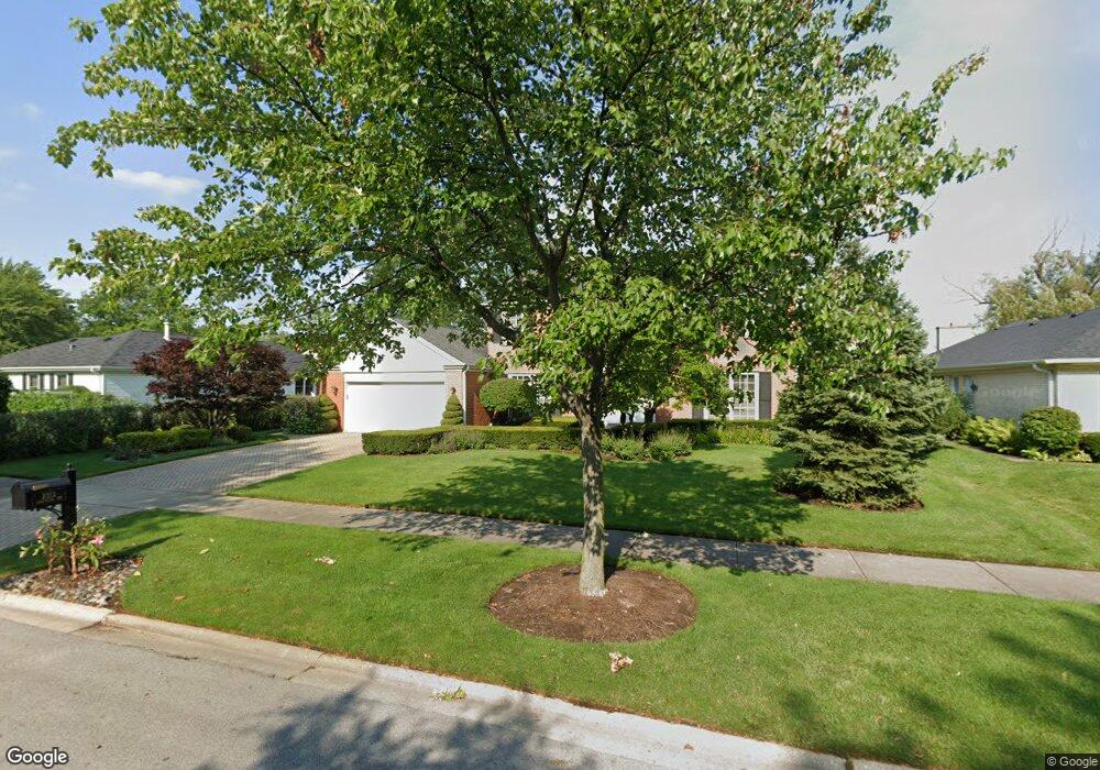 2313 Carrington Way, Glenview, IL 60026 - photo 1