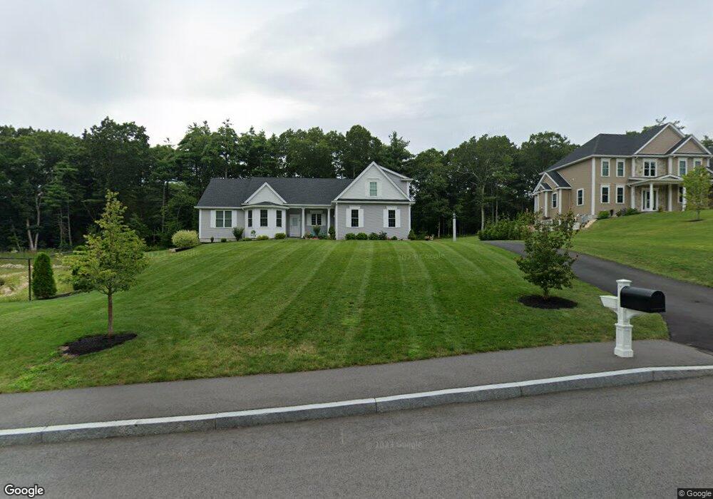 lot 2 Jenks Ln, Marlborough, MA 01752 - photo 1