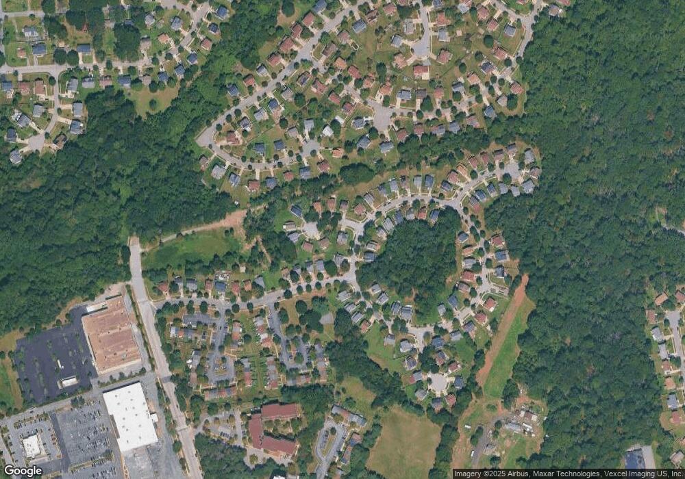 7311 Seawood Ct, Clinton, MD 20735 - photo 1