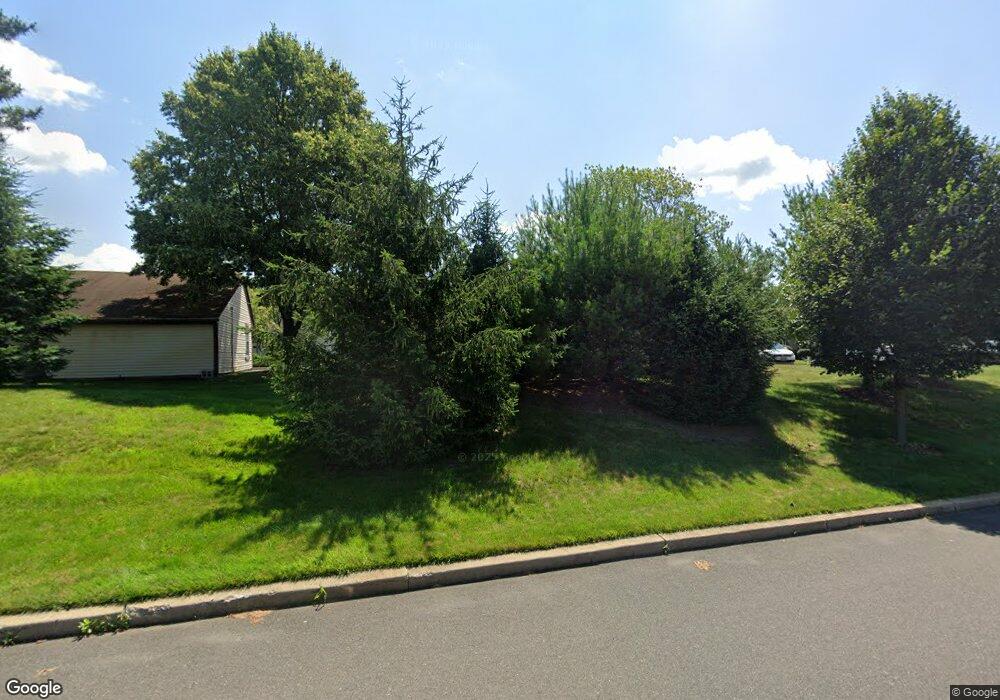 25A Benjamin Franklin Dr, Monroe Township, NJ 08831 - photo 1