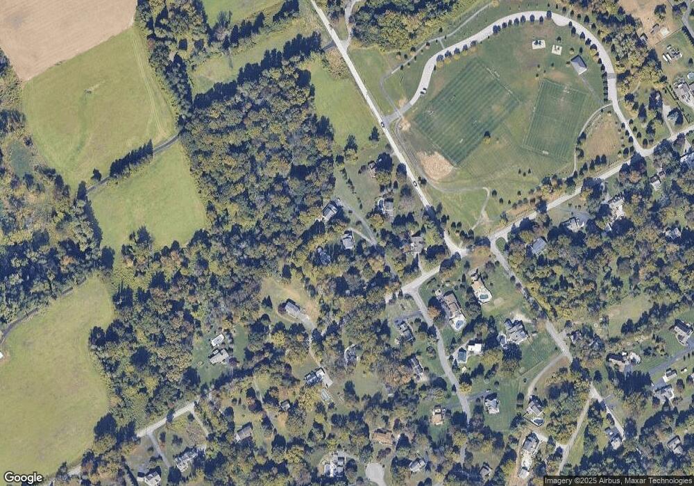 325 Forge Rd, Glen Mills, PA 19342 - photo 1