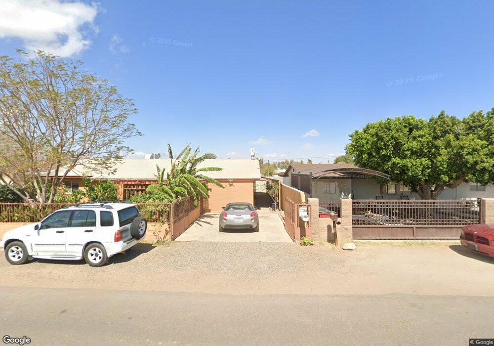 4288 W Bugle St, Yuma, AZ 85364 - photo 1