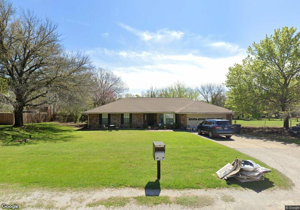 103 Murls Lake Rd, Weatherford, TX 76085 - photo 1