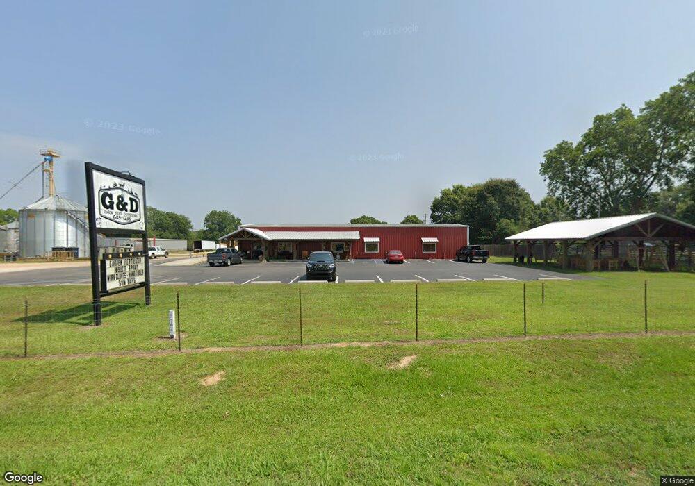 14170 Tanner Williams Rd, Wilmer, AL 36587 - photo 1