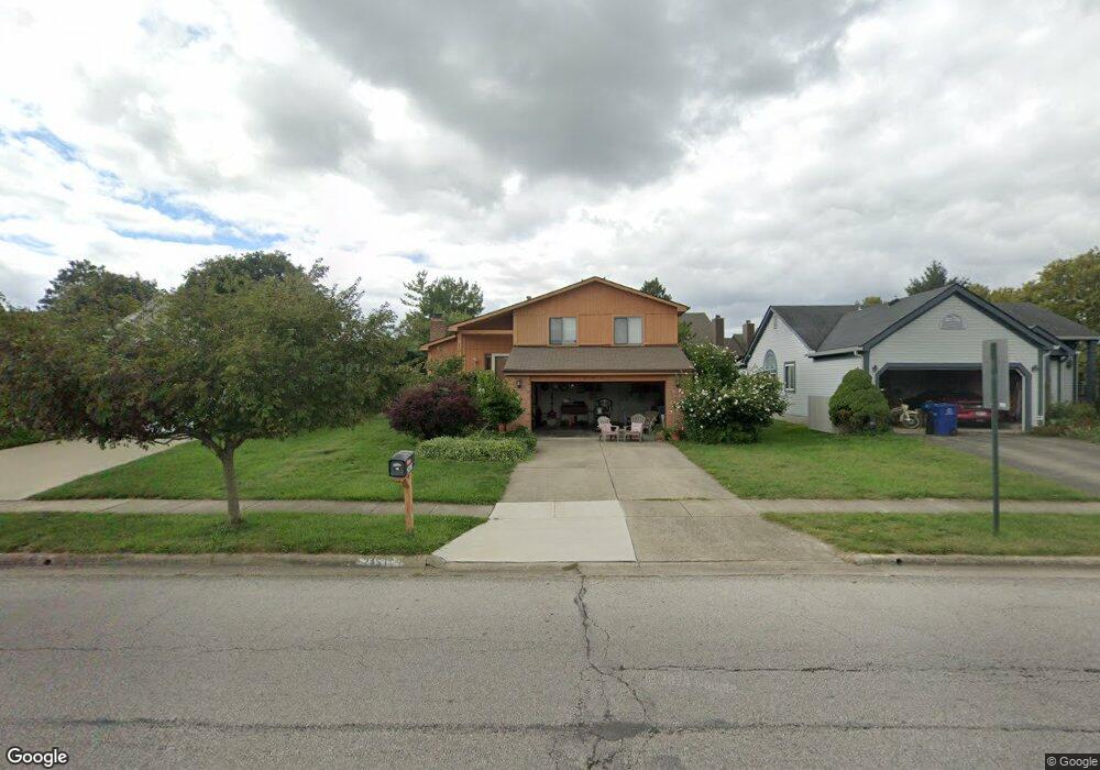 2451 Sutter Pkwy, Dublin, OH 43016 - photo 1