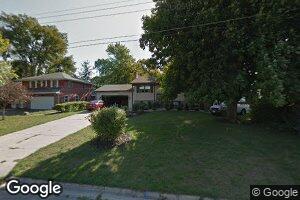 1130 Taylor St, Pecatonica, IL 61063