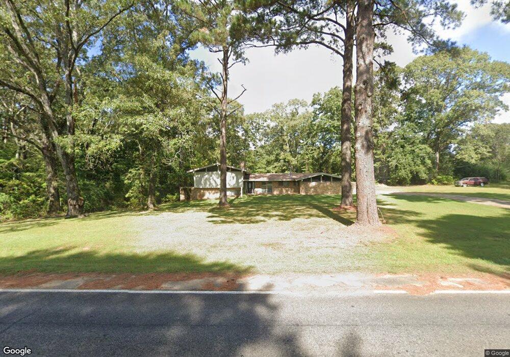 1408 Martin Luther King jr Ave, Grambling, LA 71245 - photo 1