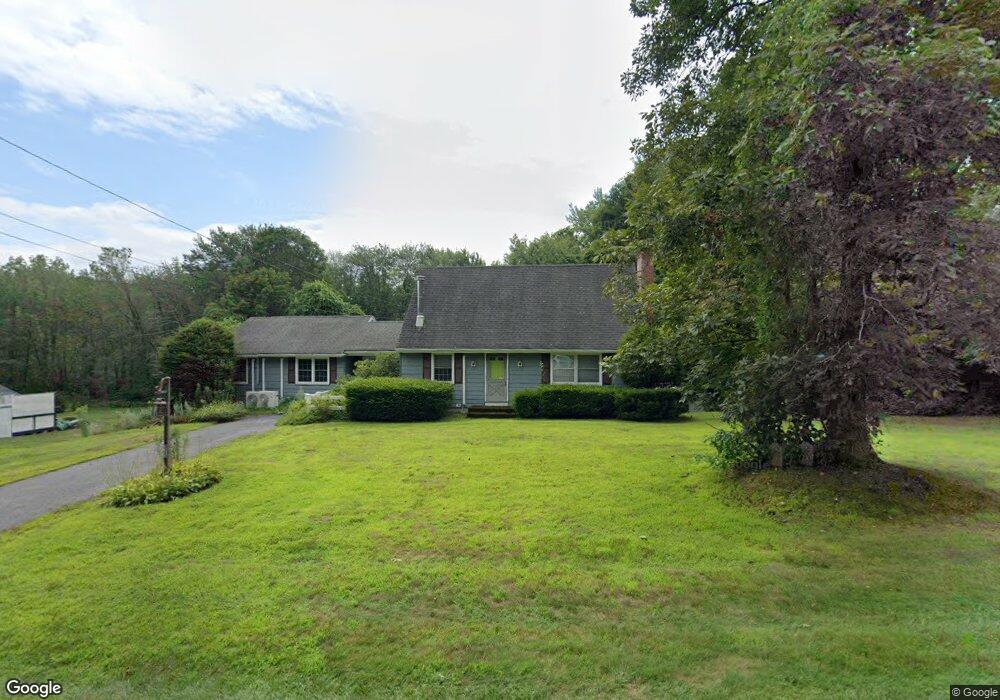 325 Glendale Rd, Wilbraham, MA 01095 - photo 1