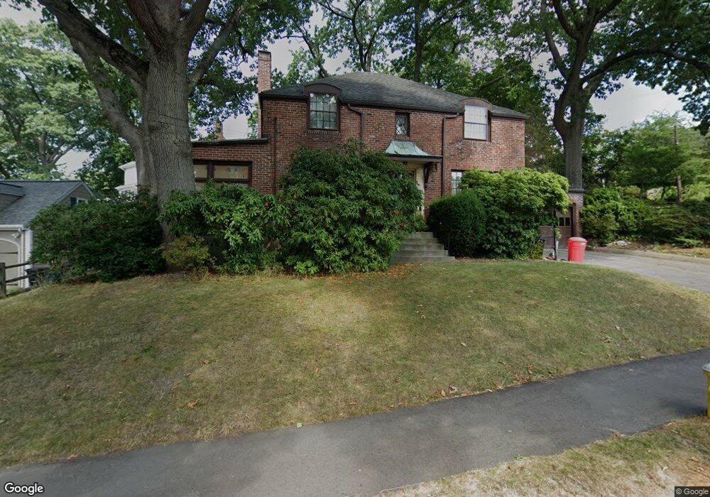 119 Reservoir Rd, Quincy, MA 02170 - photo 1