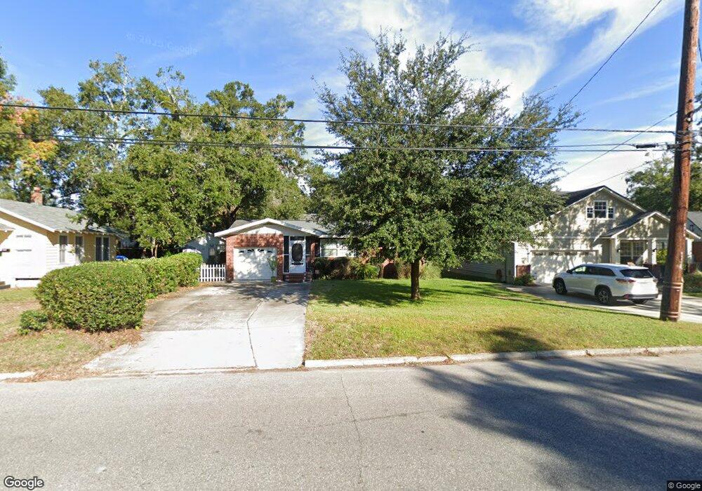 4319 Lakeside Dr, Jacksonville, FL 32210 - photo 1
