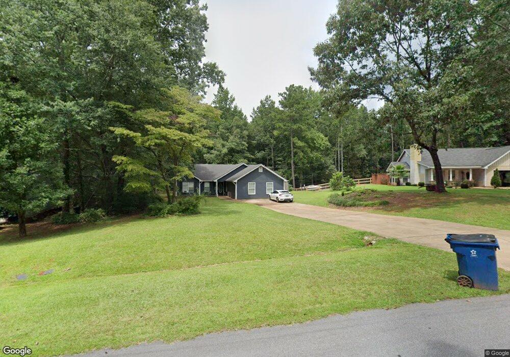 100 Glynn Isle Dr, Covington, GA 30016 - photo 1
