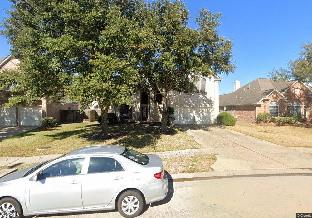 22014 Emerald Run Ln, Richmond, TX 77469 - photo 1