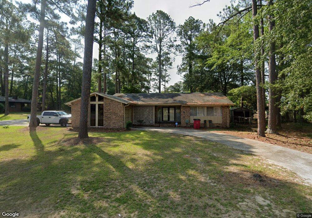 3147 Wedgewood Dr, Macon, GA 31211 - photo 1