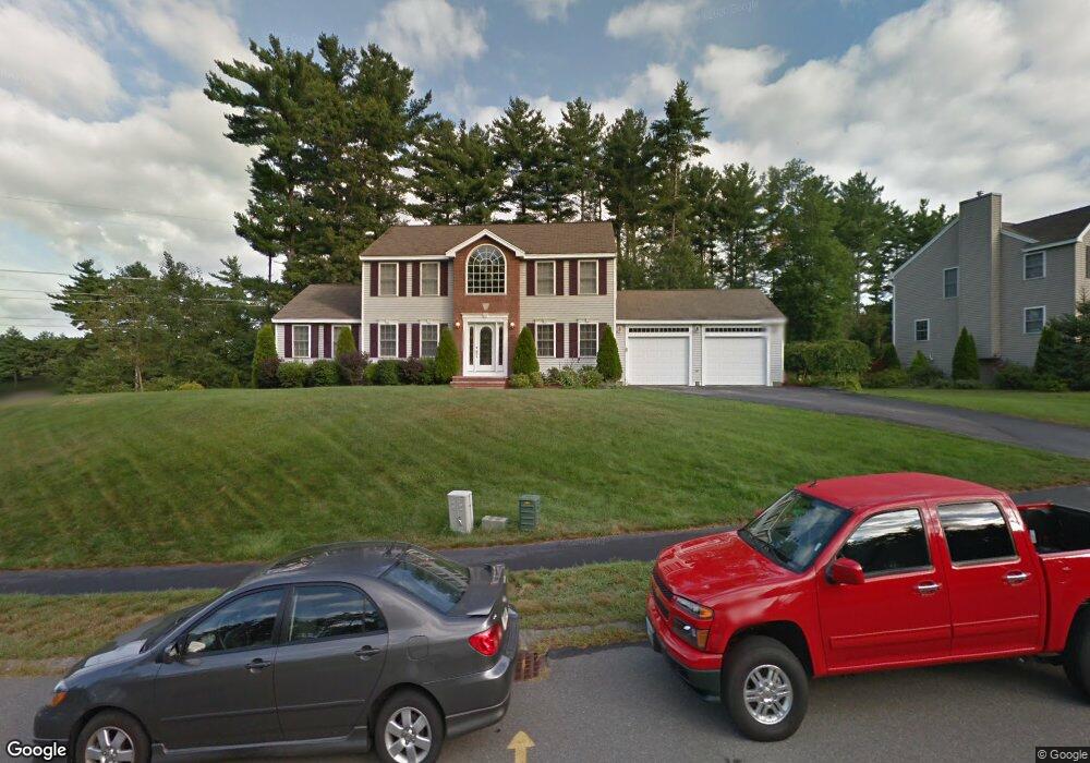 39 Sutherland Dr, Hudson, NH 03051 - photo 1