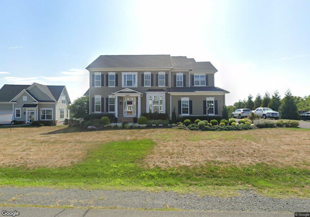 18602 Montague Place, Purcellville, VA 20132 - photo 1