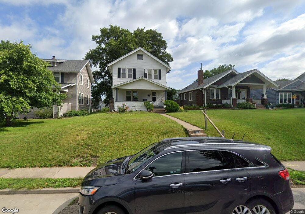 1522 E High St, Davenport, IA 52803 - photo 1