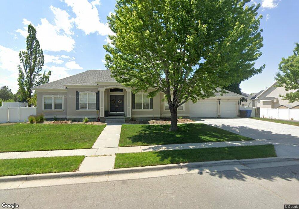 8070 Spectrum Cove, Sandy, UT 84093 - photo 1