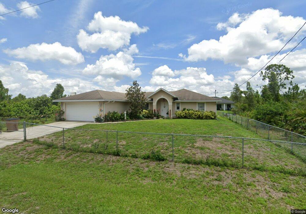 6010 Queen Ave N, Lehigh Acres, FL 33971 - photo 1